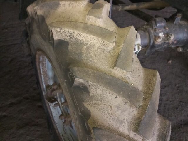 МТЗ Другая, объемом двигателя 0 л и пробегом 4 тыс. км за 13062 $, фото 7 на Automoto.ua