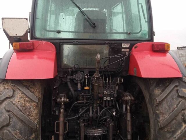 МТЗ Інша, об'ємом двигуна 7.12 л та пробігом 9 тис. км за 22000 $, фото 11 на Automoto.ua