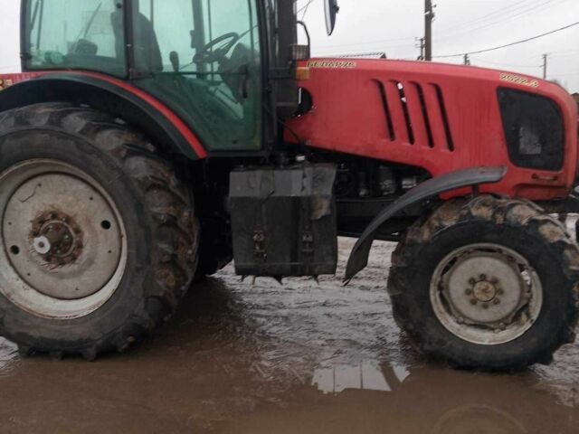 МТЗ Інша, об'ємом двигуна 7.12 л та пробігом 9 тис. км за 22000 $, фото 3 на Automoto.ua