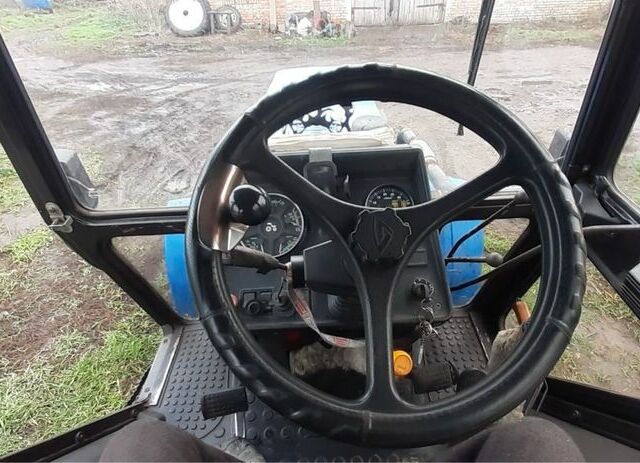 МТЗ Інша, об'ємом двигуна 4.75 л та пробігом 0 тис. км за 13300 $, фото 7 на Automoto.ua
