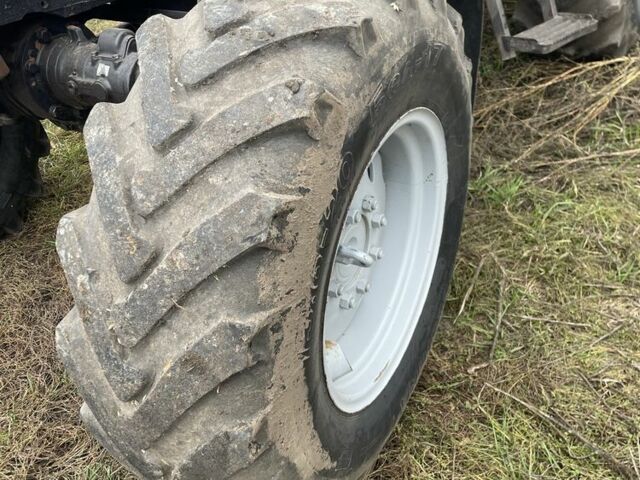 МТЗ Другая, объемом двигателя 4.7 л и пробегом 3 тыс. км за 15300 $, фото 3 на Automoto.ua