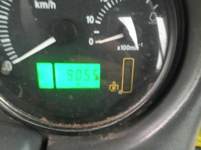 МТЗ Інша, об'ємом двигуна 7.12 л та пробігом 9 тис. км за 22000 $, фото 14 на Automoto.ua