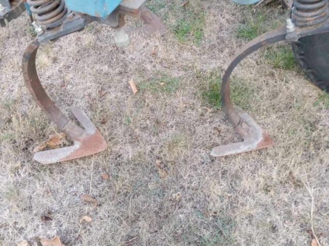 МТЗ Інша, об'ємом двигуна 0 л та пробігом 0 тис. км за 16000 $, фото 9 на Automoto.ua