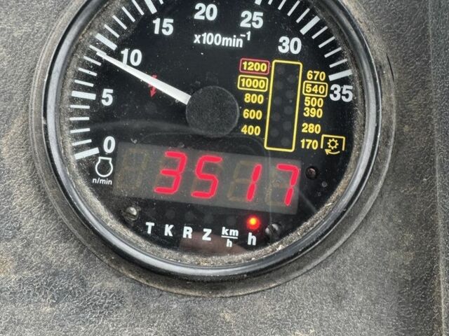 МТЗ Другая, объемом двигателя 4.7 л и пробегом 4 тыс. км за 21000 $, фото 5 на Automoto.ua