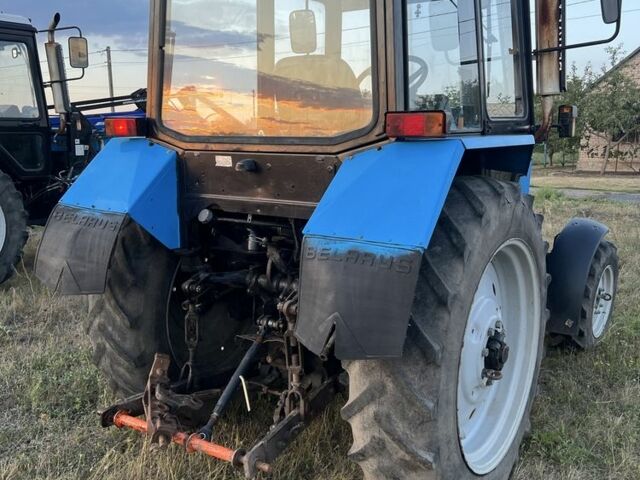 МТЗ Інша, об'ємом двигуна 0 л та пробігом 0 тис. км за 13000 $, фото 3 на Automoto.ua