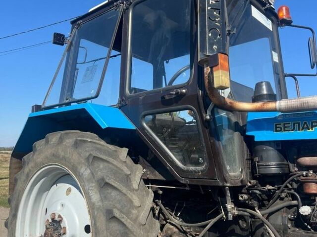 МТЗ Інша, об'ємом двигуна 0 л та пробігом 0 тис. км за 12000 $, фото 4 на Automoto.ua