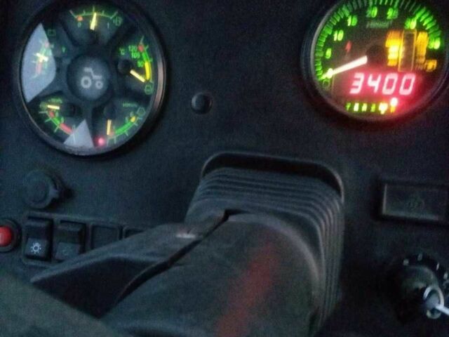 МТЗ Інша, об'ємом двигуна 0 л та пробігом 0 тис. км за 16000 $, фото 7 на Automoto.ua