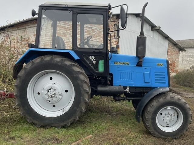 МТЗ Другая, объемом двигателя 4.7 л и пробегом 3 тыс. км за 15300 $, фото 2 на Automoto.ua