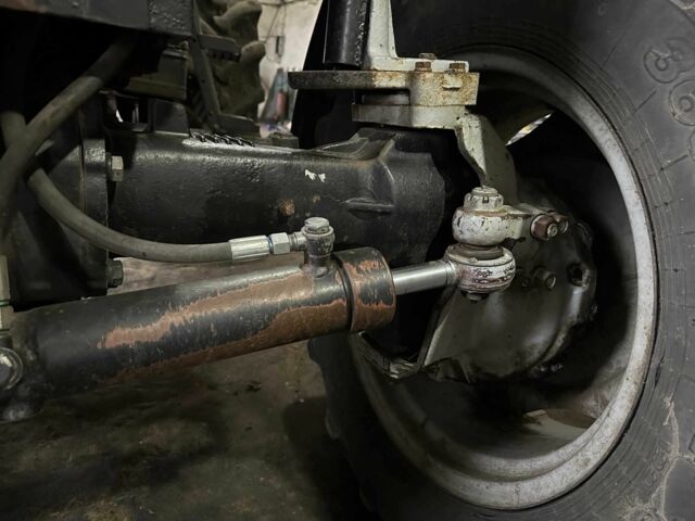 МТЗ Інша, об'ємом двигуна 4.75 л та пробігом 4 тис. км за 20500 $, фото 17 на Automoto.ua