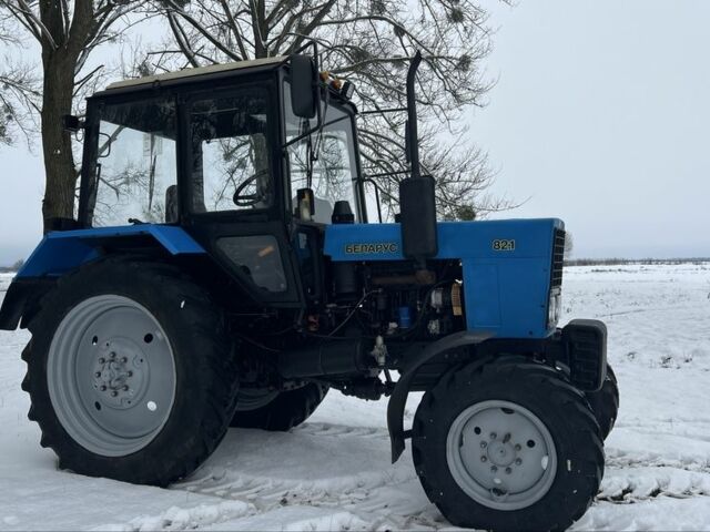 МТЗ Інша, об'ємом двигуна 0 л та пробігом 0 тис. км за 15950 $, фото 2 на Automoto.ua