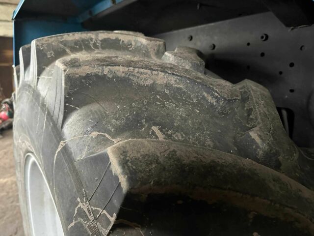 МТЗ Інша, об'ємом двигуна 4.75 л та пробігом 4 тис. км за 20500 $, фото 15 на Automoto.ua