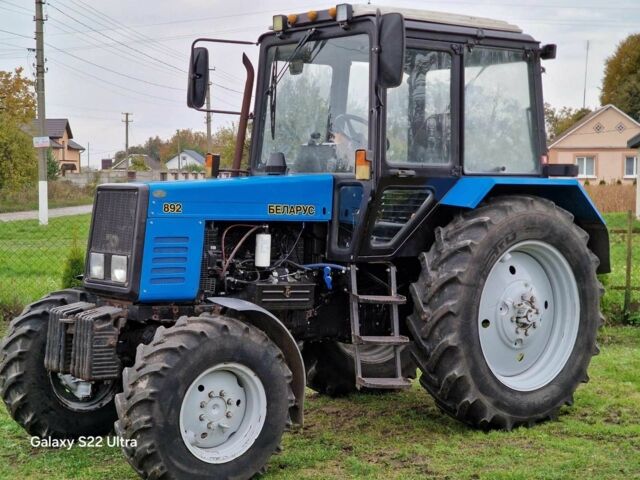 МТЗ Інша, об'ємом двигуна 4.7 л та пробігом 3 тис. км за 15699 $, фото 1 на Automoto.ua