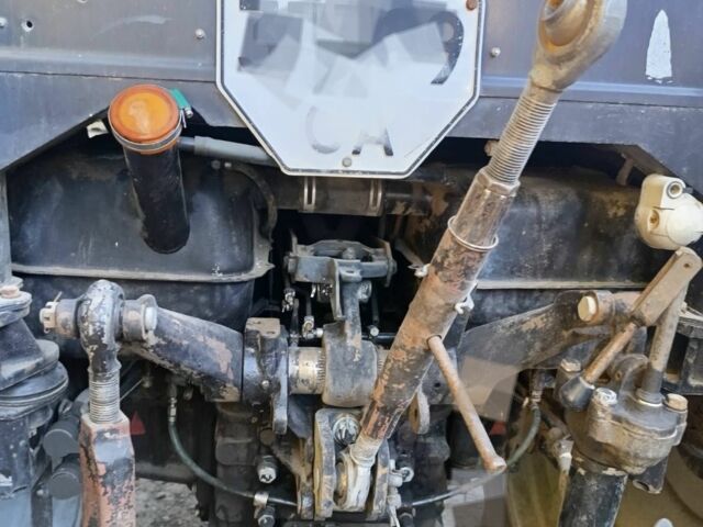 МТЗ Другая, объемом двигателя 0 л и пробегом 2 тыс. км за 21000 $, фото 2 на Automoto.ua