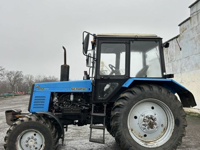 МТЗ Другая, объемом двигателя 4.75 л и пробегом 7 тыс. км за 15030 $, фото 6 на Automoto.ua