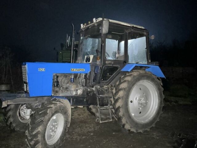 МТЗ Інша, об'ємом двигуна 4.75 л та пробігом 0 тис. км за 13100 $, фото 6 на Automoto.ua