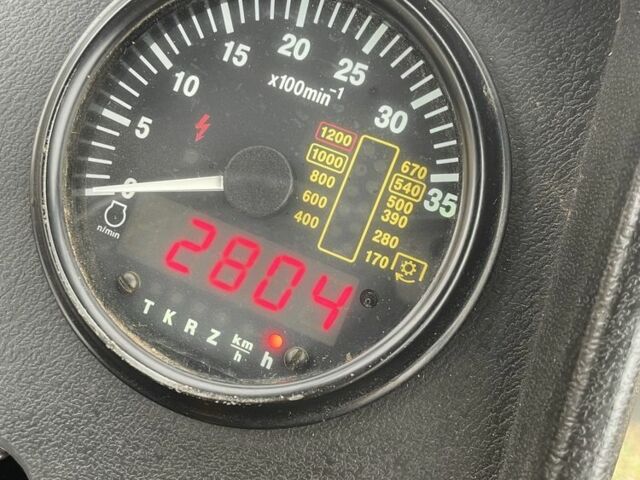 МТЗ Другая, объемом двигателя 4.7 л и пробегом 3 тыс. км за 15300 $, фото 7 на Automoto.ua