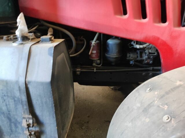 МТЗ Інша, об'ємом двигуна 7.12 л та пробігом 500 тис. км за 18121 $, фото 9 на Automoto.ua