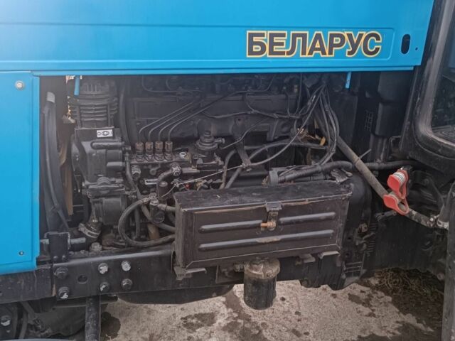МТЗ Інша, об'ємом двигуна 4.75 л та пробігом 3 тис. км за 17000 $, фото 4 на Automoto.ua