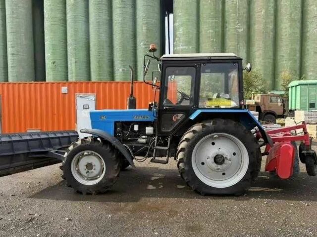 МТЗ Інша, об'ємом двигуна 4.7 л та пробігом 5 тис. км за 6903 $, фото 8 на Automoto.ua