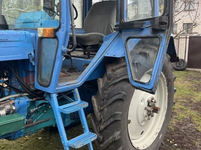 МТЗ Другая, объемом двигателя 0 л и пробегом 0 тыс. км за 6100 $, фото 2 на Automoto.ua