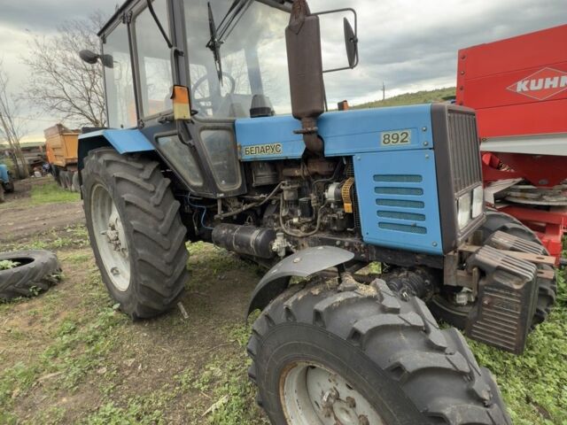 МТЗ Другая, объемом двигателя 0 л и пробегом 0 тыс. км за 15000 $, фото 1 на Automoto.ua