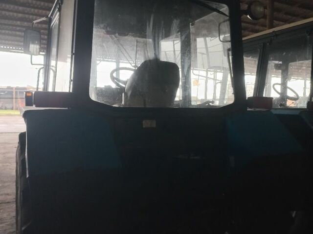 МТЗ Другая, объемом двигателя 0 л и пробегом 4 тыс. км за 13062 $, фото 2 на Automoto.ua