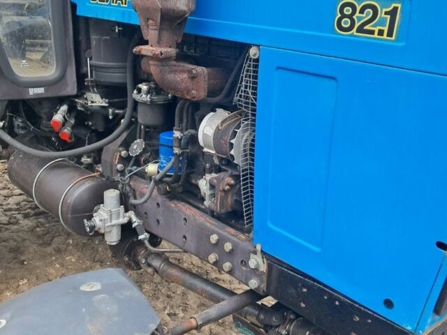 МТЗ Інша 2016 у Вінниці на Automoto.ua МТЗ Інша, об'ємом двигуна 8.2 л та пробігом 3 тис. км за 16000 $, фото 1 на Automoto.ua