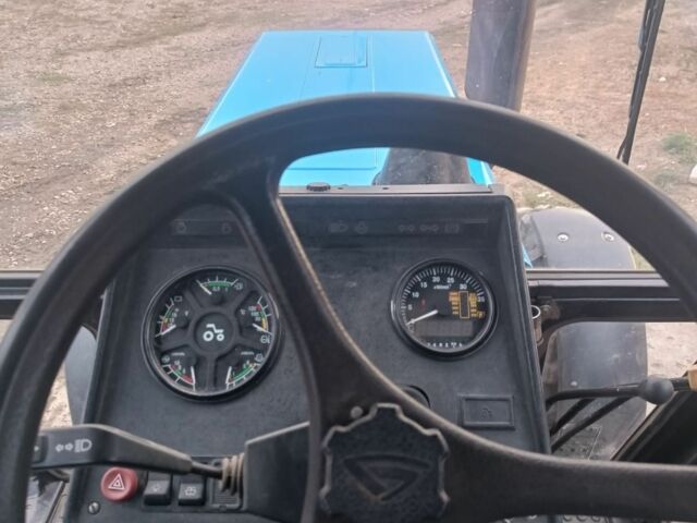 МТЗ Інша, об'ємом двигуна 4.75 л та пробігом 3 тис. км за 17000 $, фото 6 на Automoto.ua