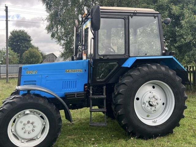 МТЗ Інша, об'ємом двигуна 0 л та пробігом 2 тис. км за 18600 $, фото 5 на Automoto.ua