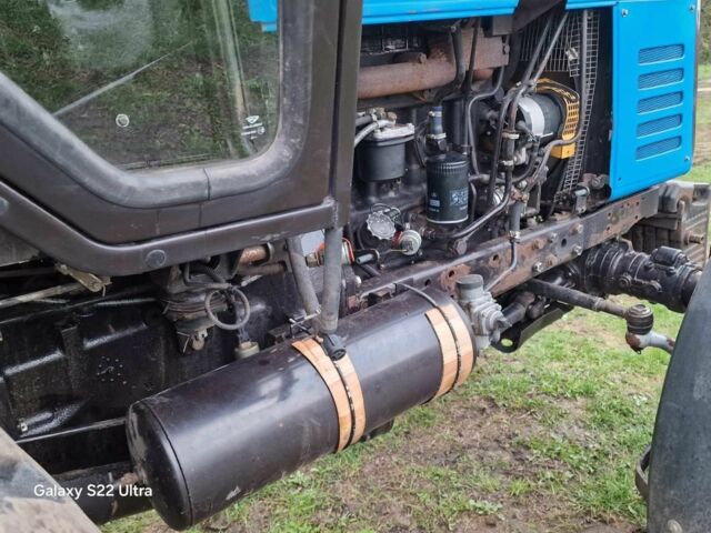 МТЗ Інша, об'ємом двигуна 4.7 л та пробігом 3 тис. км за 15699 $, фото 10 на Automoto.ua