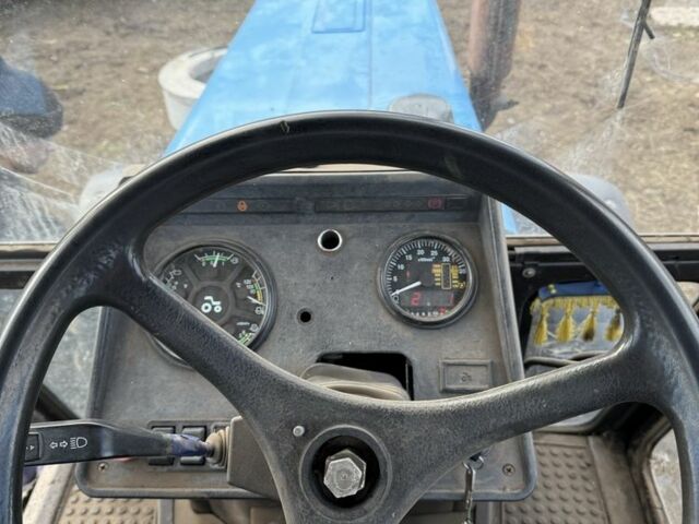 МТЗ Інша, об'ємом двигуна 4 л та пробігом 1 тис. км за 13836 $, фото 6 на Automoto.ua