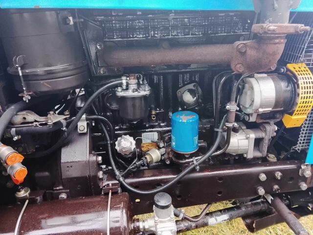 МТЗ Інша, об'ємом двигуна 0 л та пробігом 2 тис. км за 16900 $, фото 7 на Automoto.ua