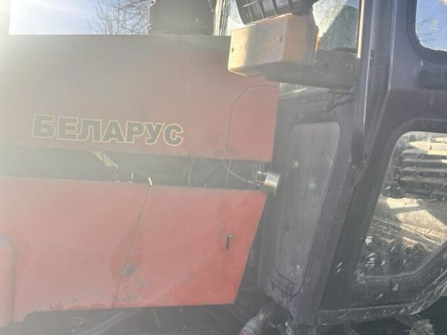 МТЗ Другая, объемом двигателя 7.12 л и пробегом 4 тыс. км за 20000 $, фото 2 на Automoto.ua