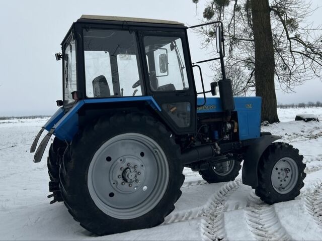 МТЗ Інша, об'ємом двигуна 0 л та пробігом 0 тис. км за 15950 $, фото 9 на Automoto.ua