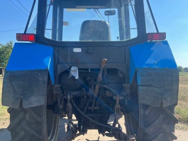 МТЗ Інша, об'ємом двигуна 0 л та пробігом 0 тис. км за 12000 $, фото 7 на Automoto.ua