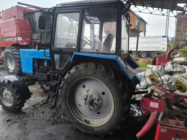 МТЗ Другая 2016 в Хмельнике на Automoto.ua МТЗ Другая, объемом двигателя 0 л и пробегом 0 тыс. км за 15000 $, фото 4 на Automoto.ua