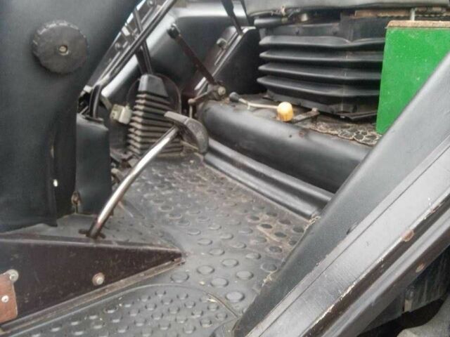 МТЗ Інша, об'ємом двигуна 0 л та пробігом 0 тис. км за 16000 $, фото 4 на Automoto.ua