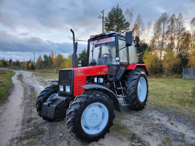 МТЗ Другая 2016 в Ковель на Automoto.ua МТЗ Другая, объемом двигателя 0 л и пробегом 0 тыс. км за 22500 $, фото 1 на Automoto.ua