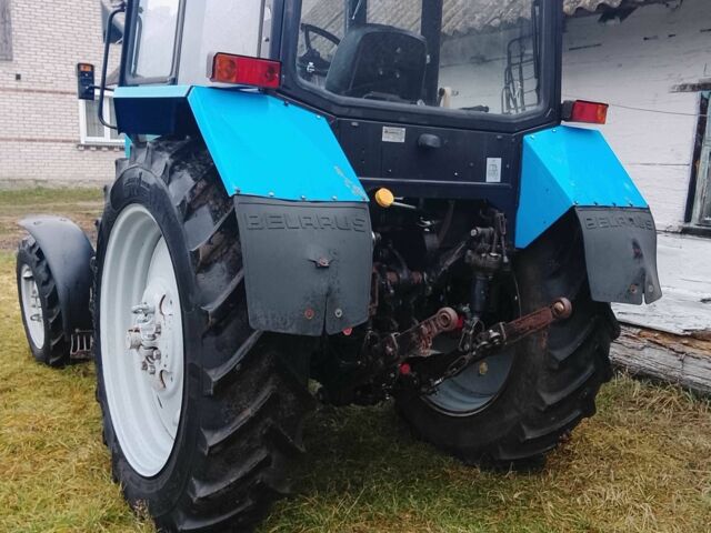 МТЗ Інша, об'ємом двигуна 0 л та пробігом 2 тис. км за 16900 $, фото 2 на Automoto.ua