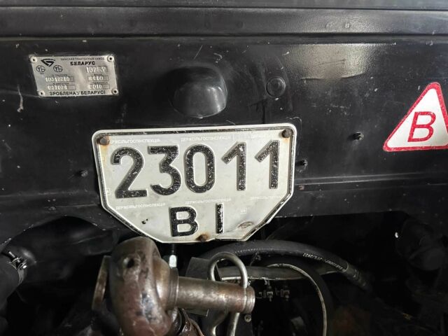 МТЗ Інша, об'ємом двигуна 4.75 л та пробігом 4 тис. км за 20500 $, фото 8 на Automoto.ua