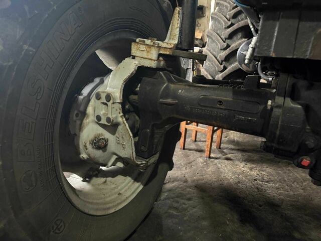 МТЗ Інша, об'ємом двигуна 4.75 л та пробігом 4 тис. км за 20500 $, фото 13 на Automoto.ua