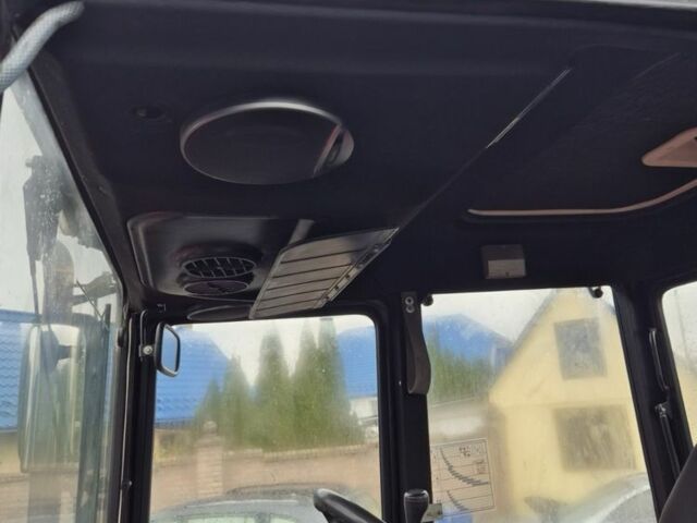 МТЗ Інша, об'ємом двигуна 0 л та пробігом 2 тис. км за 24300 $, фото 7 на Automoto.ua