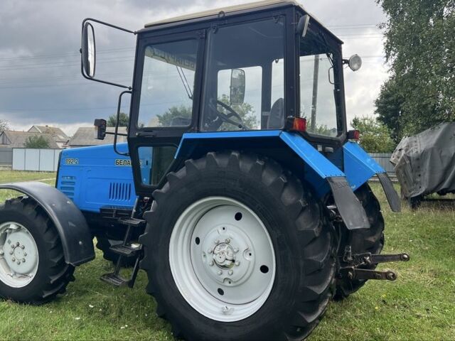 МТЗ Інша, об'ємом двигуна 0 л та пробігом 2 тис. км за 18600 $, фото 6 на Automoto.ua