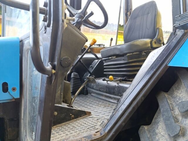 МТЗ Другая, объемом двигателя 0 л и пробегом 2 тыс. км за 21000 $, фото 5 на Automoto.ua