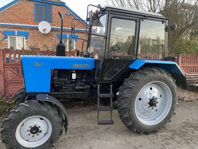 МТЗ Другая, объемом двигателя 0 л и пробегом 0 тыс. км за 15800 $, фото 3 на Automoto.ua