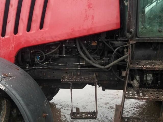 МТЗ Інша, об'ємом двигуна 7.12 л та пробігом 9 тис. км за 22000 $, фото 10 на Automoto.ua