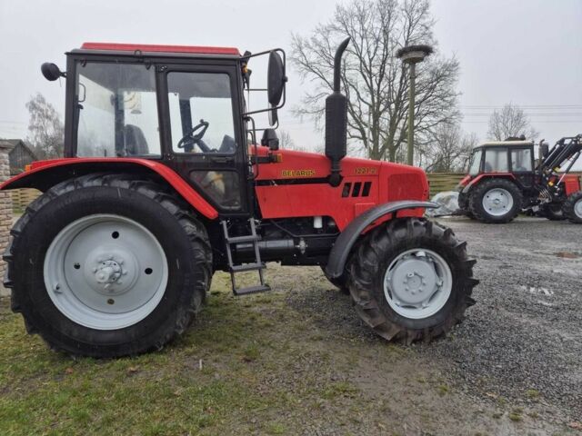 МТЗ Інша, об'ємом двигуна 0 л та пробігом 3 тис. км за 26300 $, фото 7 на Automoto.ua