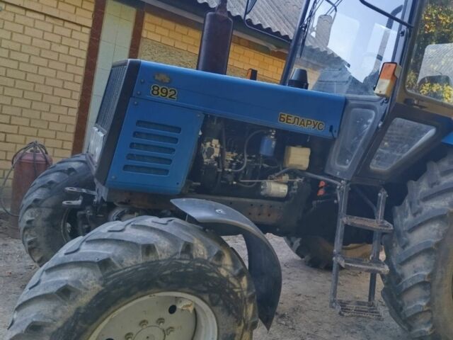 МТЗ Інша, об'ємом двигуна 0 л та пробігом 2 тис. км за 21000 $, фото 3 на Automoto.ua