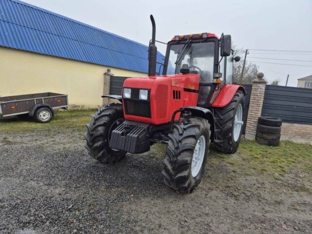 МТЗ Інша, об'ємом двигуна 0 л та пробігом 3 тис. км за 26300 $, фото 1 на Automoto.ua