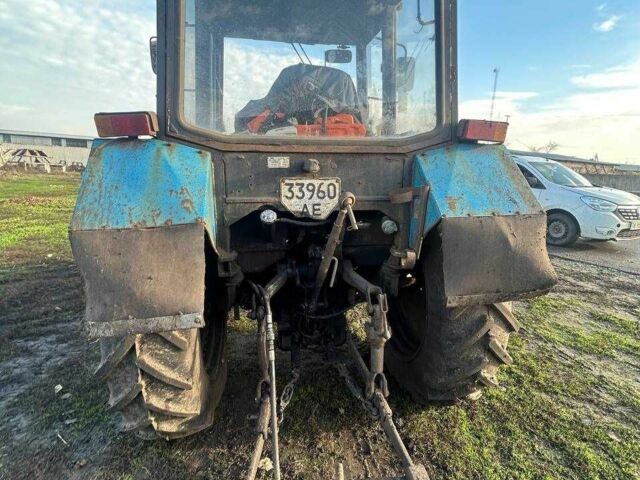 МТЗ Другая, объемом двигателя 0 л и пробегом 0 тыс. км за 15000 $, фото 4 на Automoto.ua